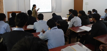 Yogada Satsang Mahavidyalay Ranchi Library and Labs photo 1